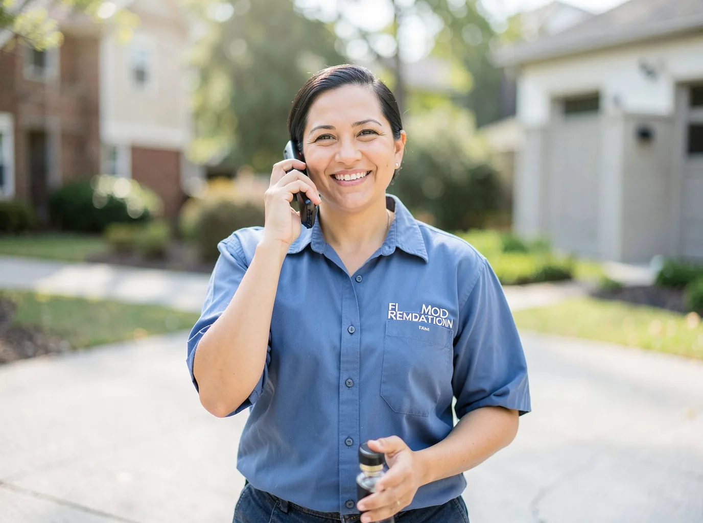 Mold Remediation Spofford, NH FAQs